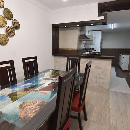 Apartamento Daniela 1 Ронда Экстерьер фото