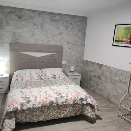 Apartamento Daniela 1 Ронда Экстерьер фото
